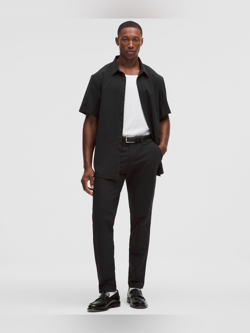 Lululemon Men’s ABC Slim-Fit Trouser 32L